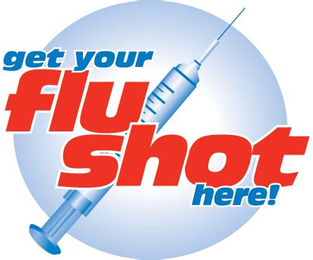 rfid chip flu shot|Flu shots are here. When's the ideal time to get one, .